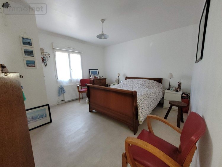 Maison a vendre Saint-Martin-Boulogne 62280 Pas-de-Calais 51 m2 3 pièces 132500 euros