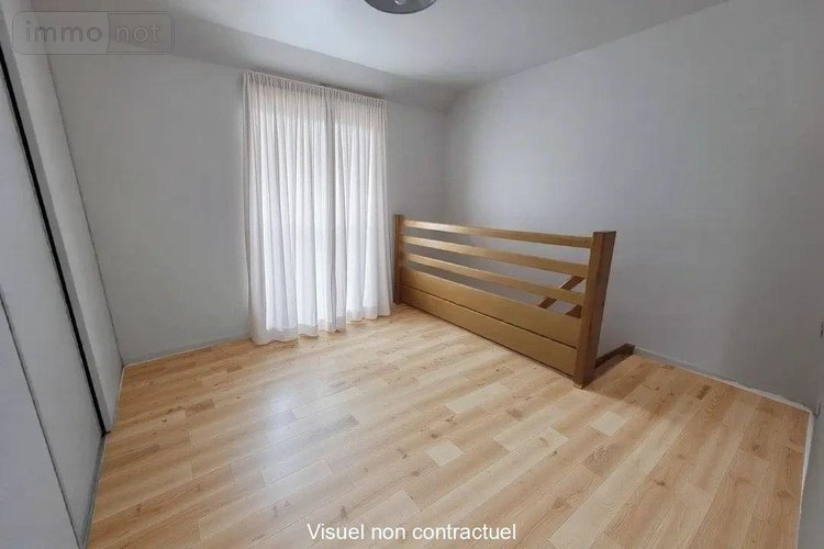 Maison a vendre Saint-Martin-Boulogne 62280 Pas-de-Calais 51 m2 3 pièces 132500 euros