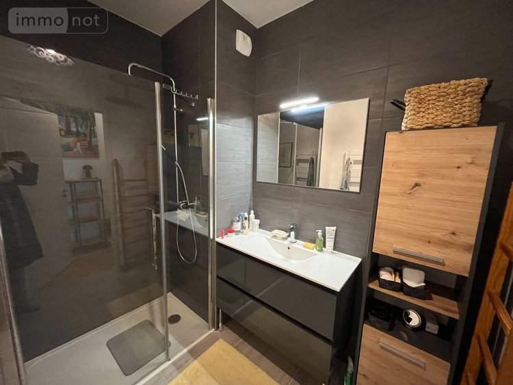 Appartement a vendre Caen 14000 Calvados 73 m2 3 pièces 525000 euros