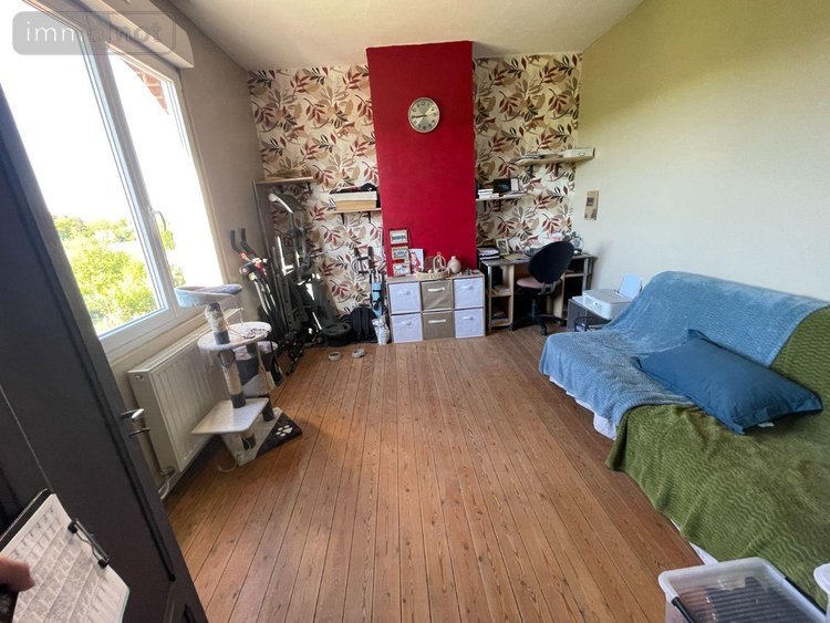 Maison a vendre Saint-Pol-sur-Ternoise 62130 Pas-de-Calais 99 m2 4 pièces 120940 euros