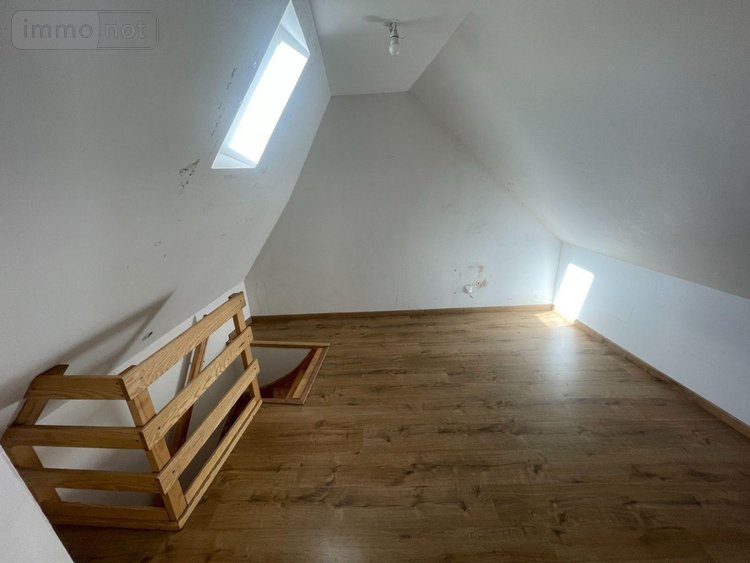 Maison a vendre Saint-Pol-sur-Ternoise 62130 Pas-de-Calais 41 m2 2 pièces 53600 euros