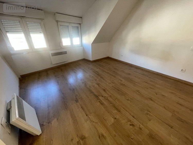 Maison a vendre Saint-Pol-sur-Ternoise 62130 Pas-de-Calais 41 m2 2 pièces 53600 euros