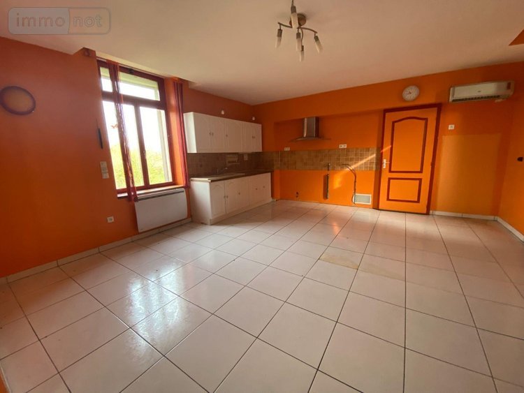 Maison a vendre Saint-Genou 36500 Indre 98 m2 5 pièces 117800 euros