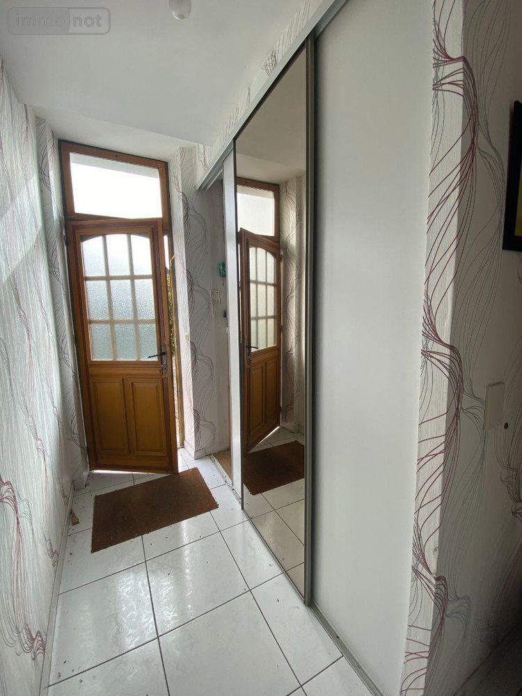 Maison a vendre Saint-Genou 36500 Indre 98 m2 5 pièces 117800 euros