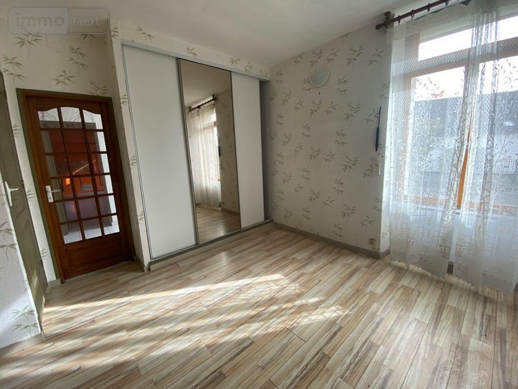 Maison a vendre Saint-Genou 36500 Indre 98 m2 5 pièces 117800 euros