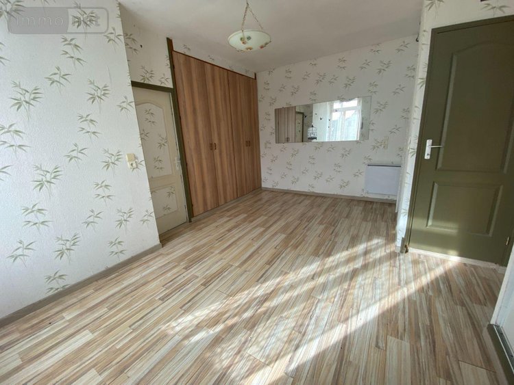 Maison a vendre Saint-Genou 36500 Indre 98 m2 5 pièces 117800 euros