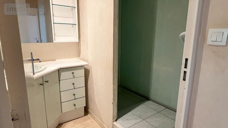 Appartement a vendre Janzé 35150 Ille-et-Vilaine 60 m2 3 pièces 151090 euros