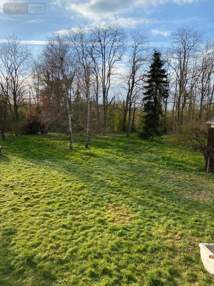 Maison a vendre Clion 36700 Indre 146 m2 5 pièces 117800 euros