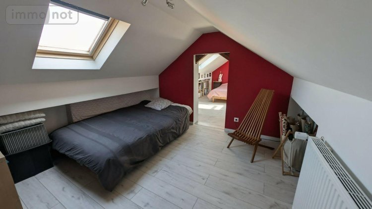 Appartement a vendre Gravelines 59820 Nord 88 m2 4 pièces 174000 euros