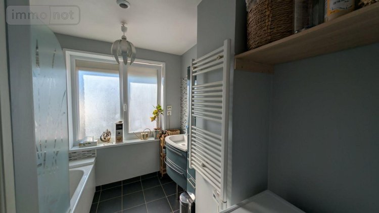 Appartement a vendre Gravelines 59820 Nord 88 m2 4 pièces 174000 euros