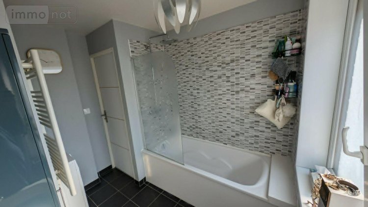 Appartement a vendre Gravelines 59820 Nord 88 m2 4 pièces 174000 euros