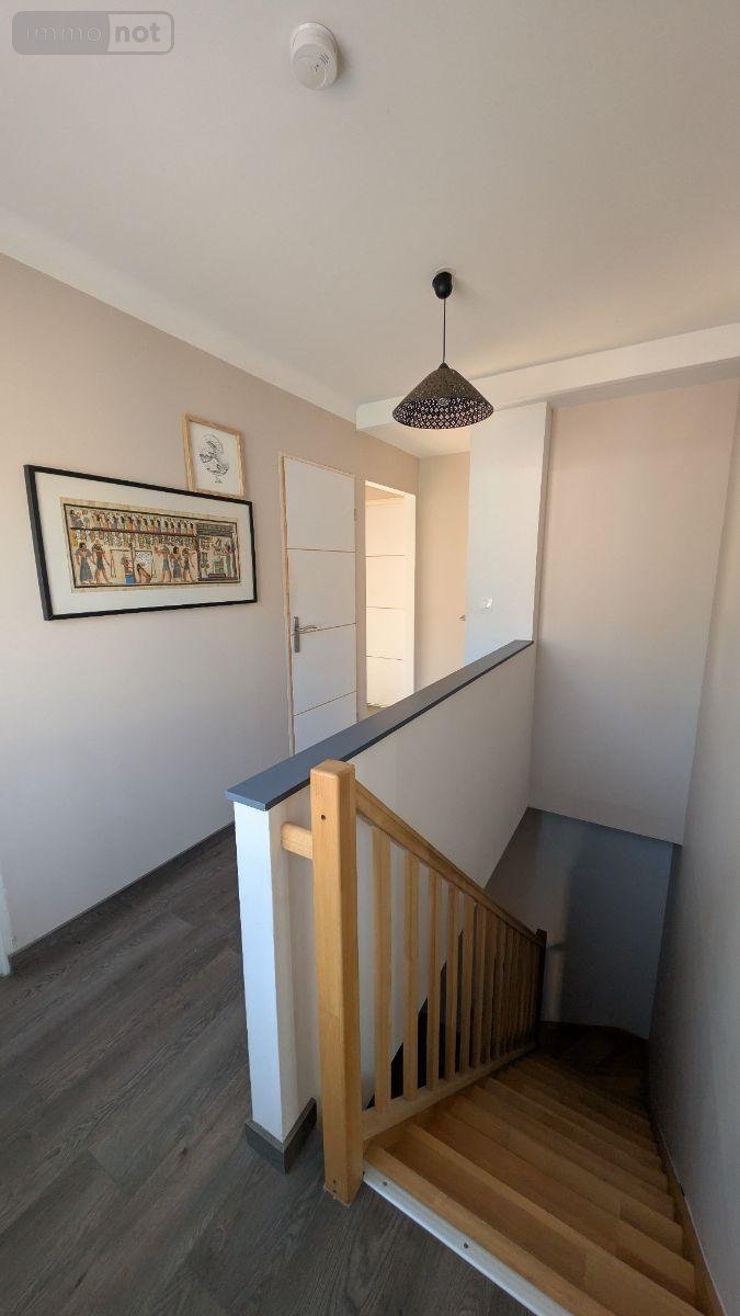 Appartement a vendre Gravelines 59820 Nord 88 m2 4 pièces 174000 euros