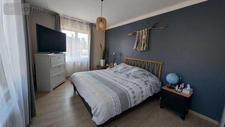 Appartement a vendre Gravelines 59820 Nord 88 m2 4 pièces 174000 euros