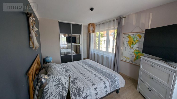 Appartement a vendre Gravelines 59820 Nord 88 m2 4 pièces 174000 euros