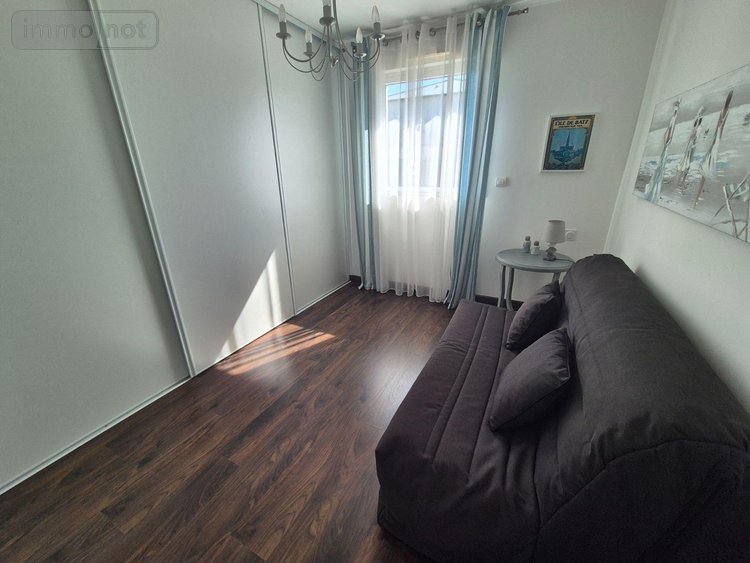 Maison a vendre Roscoff 29680 Finistère 89 m2 5 pièces 333600 euros