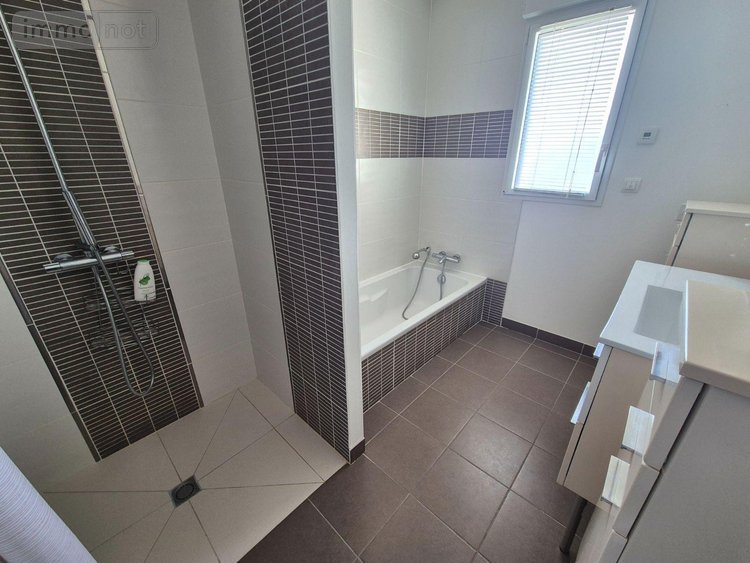Maison a vendre Roscoff 29680 Finistère 89 m2 5 pièces 333600 euros