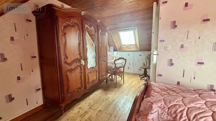 Maison a vendre Concarneau 29900 Finistère 118 m2 7 pièces 312600 euros