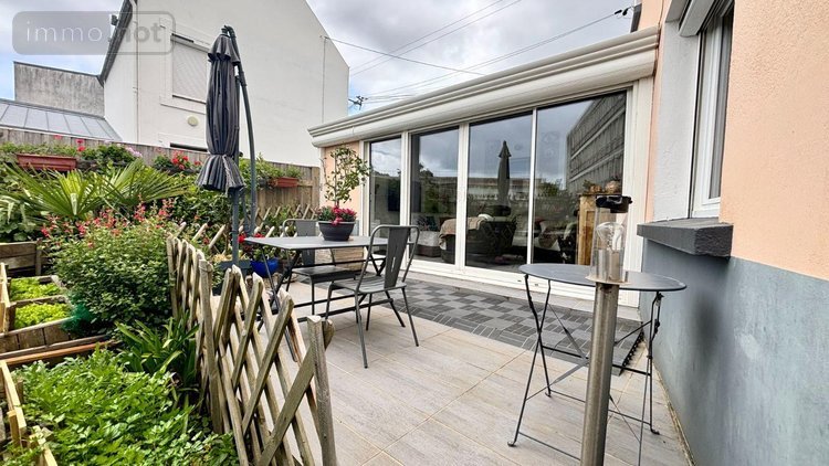 Maison a vendre Concarneau 29900 Finistère 118 m2 7 pièces 312600 euros