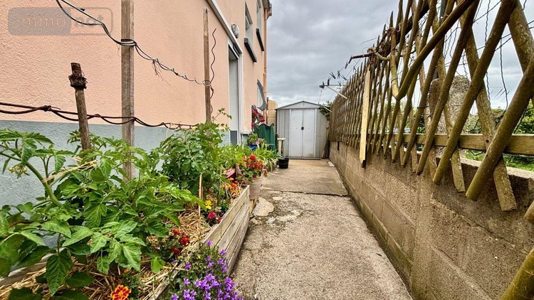 Maison a vendre Concarneau 29900 Finistère 118 m2 7 pièces 312600 euros