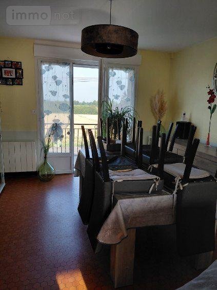 Maison a vendre Commer 53470 Mayenne 87 m2 5 pièces 194040 euros