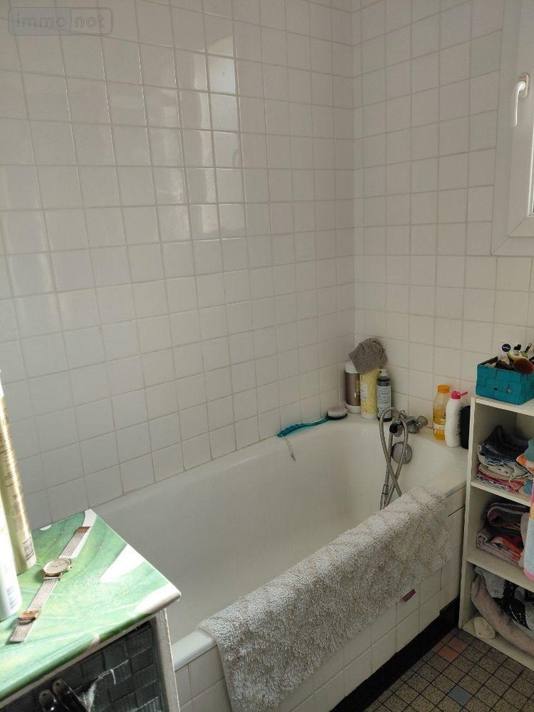 Maison a vendre Commer 53470 Mayenne 87 m2 5 pièces 194040 euros
