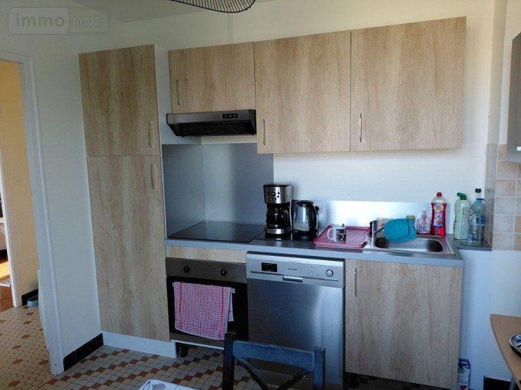 Maison a vendre Commer 53470 Mayenne 87 m2 5 pièces 194040 euros