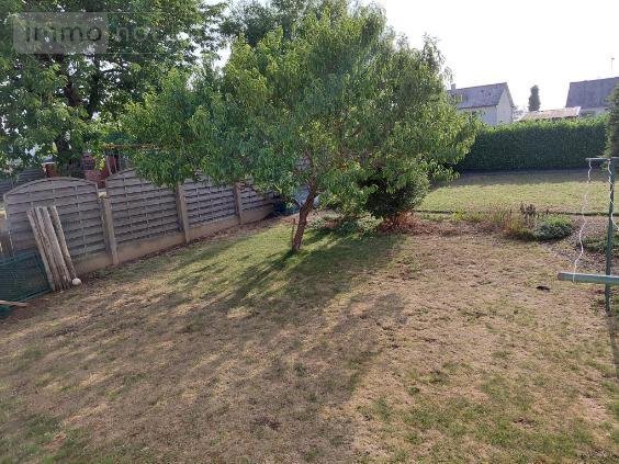 Maison a vendre Commer 53470 Mayenne 87 m2 5 pièces 194040 euros