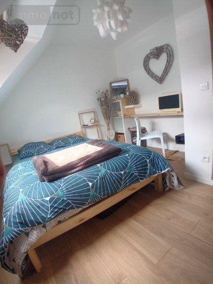 Maison a vendre La Gacilly 56200 Morbihan 86 m2 5 pièces 229000 euros