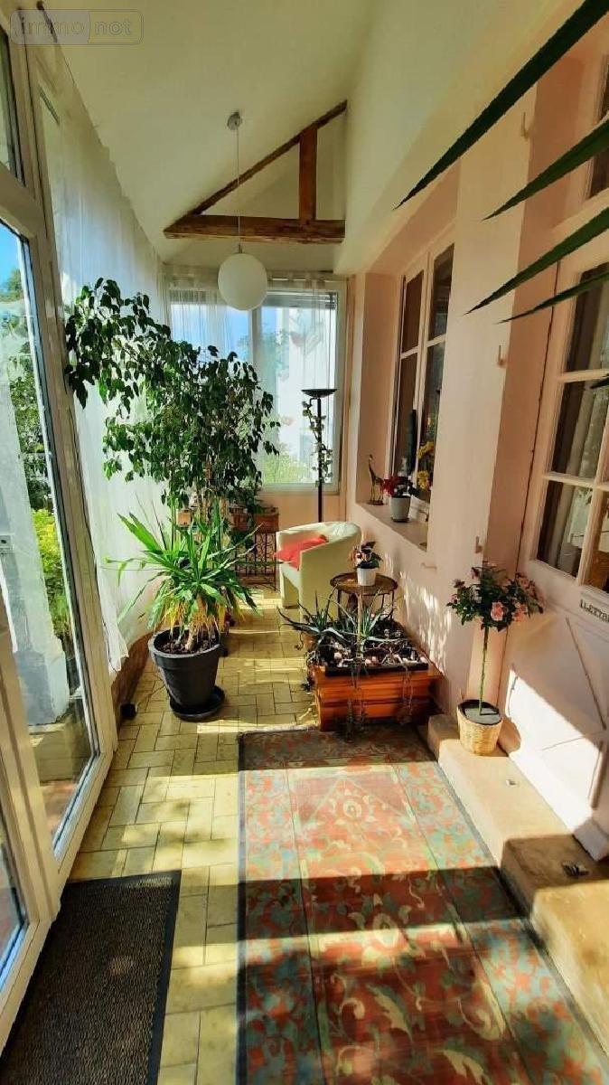 Maison a vendre Montret 71440 Saône-et-Loire 207 m2 4 pièces 370000 euros