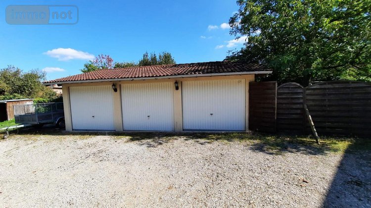 Maison a vendre Montret 71440 Saône-et-Loire 207 m2 4 pièces 370000 euros