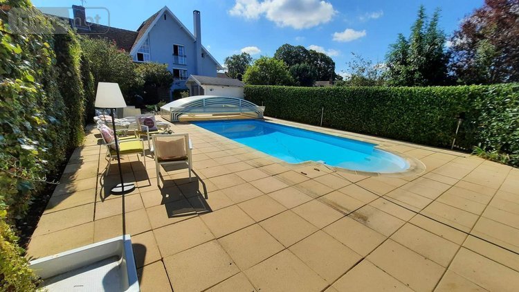Maison a vendre Montret 71440 Saône-et-Loire 207 m2 4 pièces 370000 euros