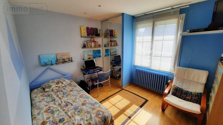 Maison a vendre Montret 71440 Saône-et-Loire 207 m2 4 pièces 370000 euros
