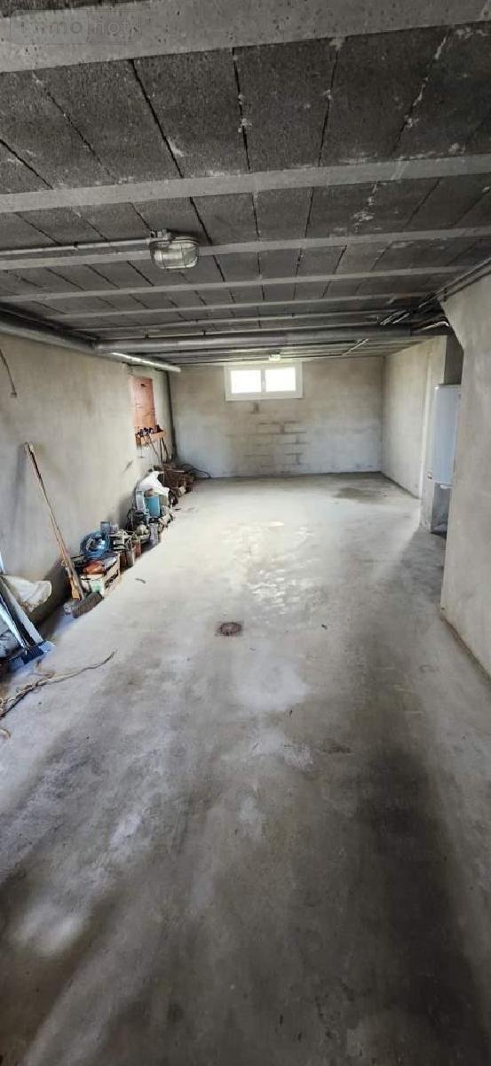 Maison a vendre Sornay 71500 Saône-et-Loire 70 m2 4 pièces 132500 euros