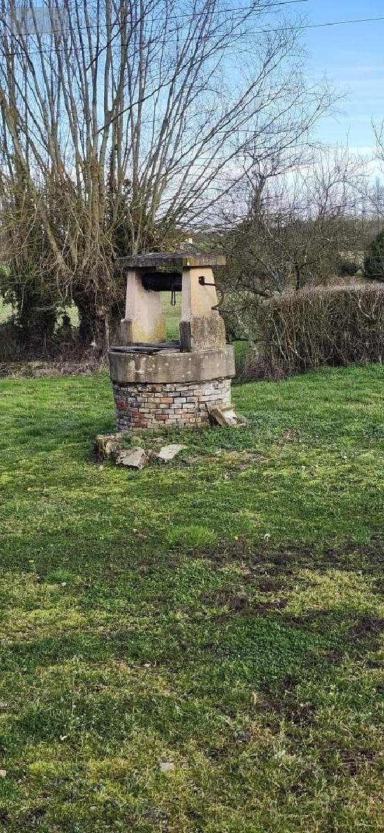 Maison a vendre Sornay 71500 Saône-et-Loire 70 m2 4 pièces 132500 euros