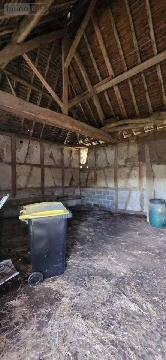 Maison a vendre Sornay 71500 Saône-et-Loire 70 m2 4 pièces 132500 euros