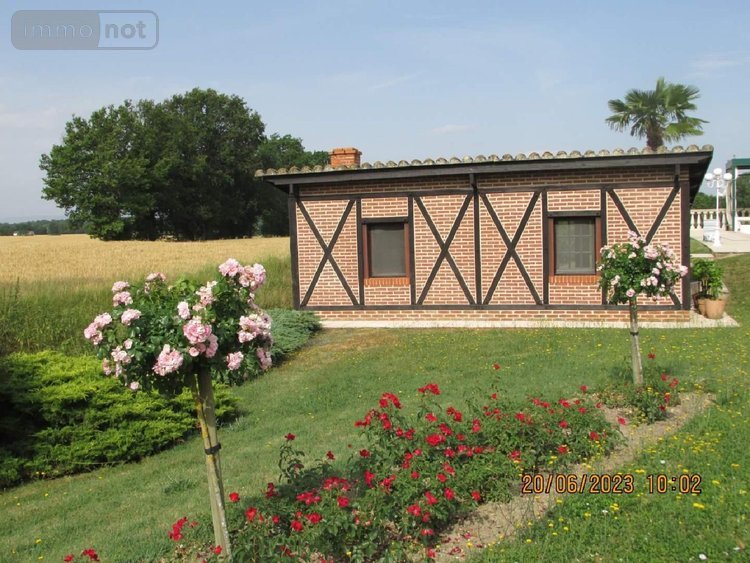 propriete a vendre Saint-Jean-sur-Reyssouze 01560 Ain 350 m2 11 pièces 3500000 euros