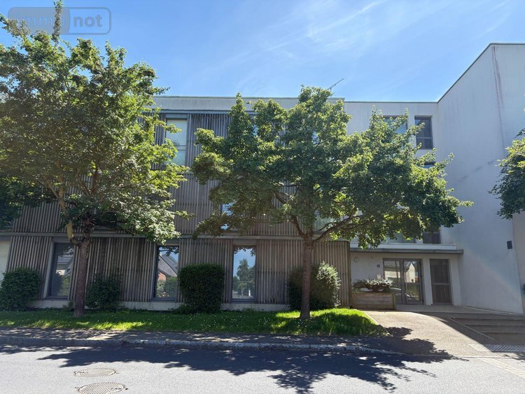 Appartement a vendre Pacé 35740 Ille-et-Vilaine 62 m2 3 pièces 239660 euros