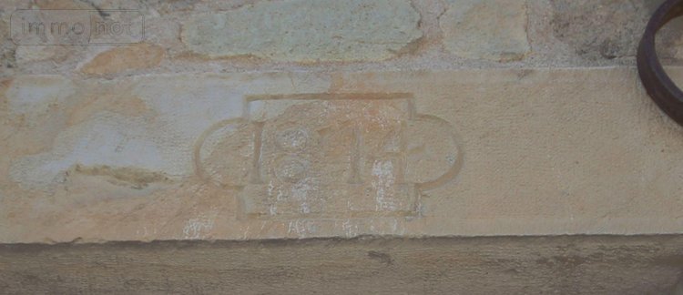 Maison a vendre Morlhon-le-Haut 12200 Aveyron 110 m2 5 pièces 178500 euros