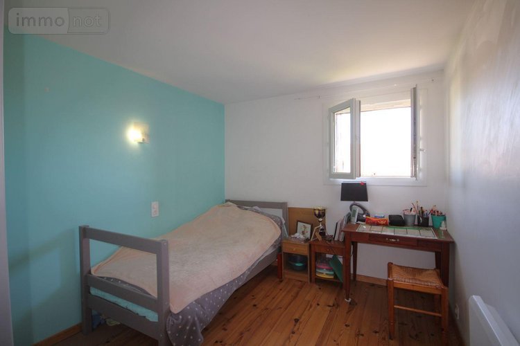Maison a vendre Morlhon-le-Haut 12200 Aveyron 110 m2 5 pièces 178500 euros