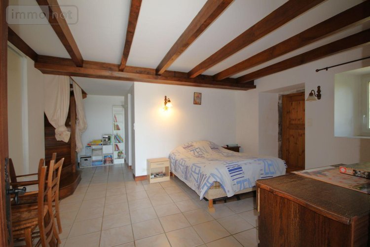 Maison a vendre Morlhon-le-Haut 12200 Aveyron 110 m2 5 pièces 178500 euros