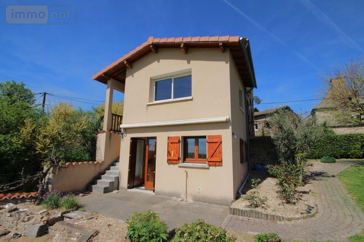 Maison a vendre Morlhon-le-Haut 12200 Aveyron 110 m2 5 pièces 178500 euros