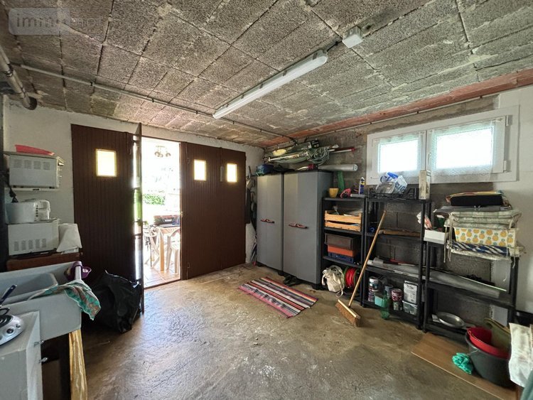 Maison a vendre Chassal-Molinges 39360 Jura 109 m2 4 pièces 188000 euros