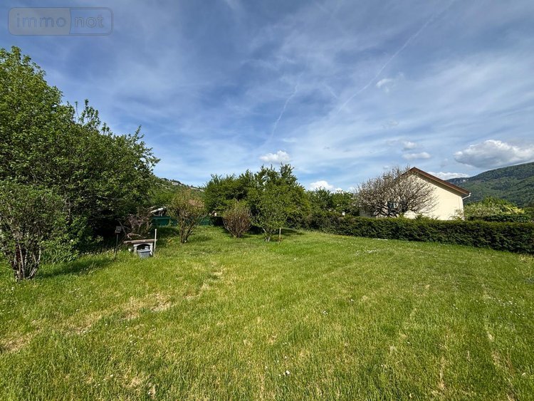 Maison a vendre Chassal-Molinges 39360 Jura 109 m2 4 pièces 188000 euros