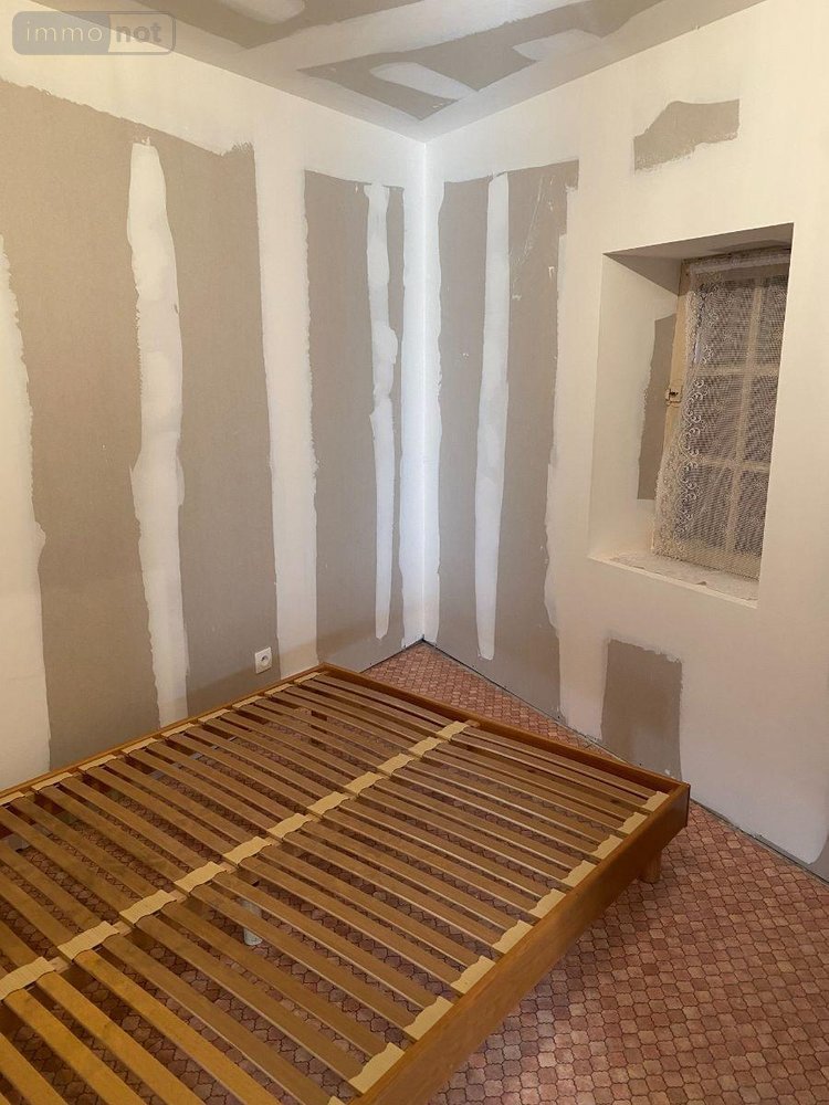 Maison a vendre Châtillon-sur-Indre 36700 Indre 53 m2 3 pièces 43600 euros