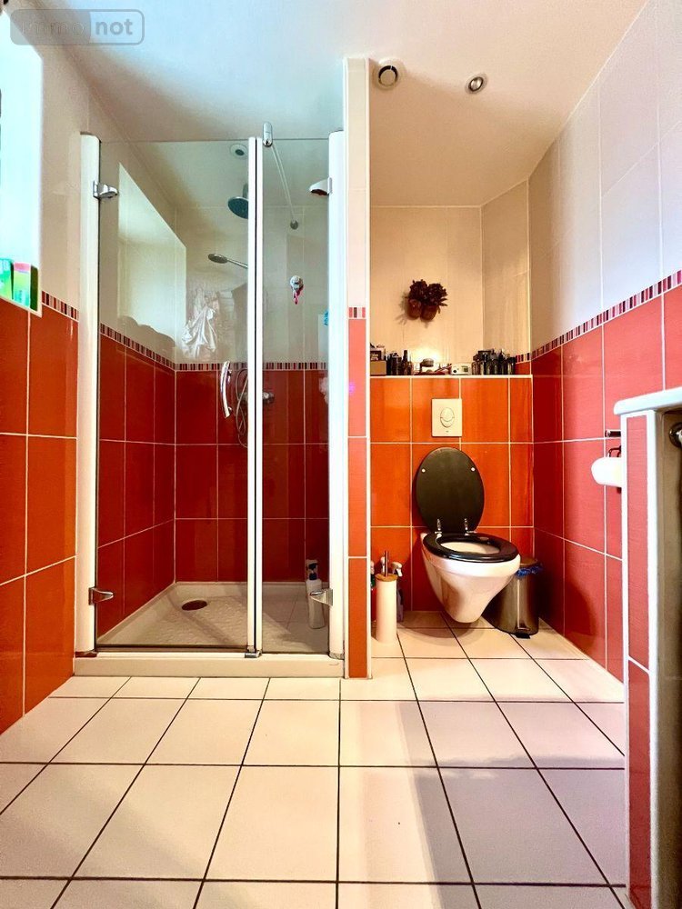 Maison a vendre Écueillé 36240 Indre 100 m2 7 pièces 125990 euros