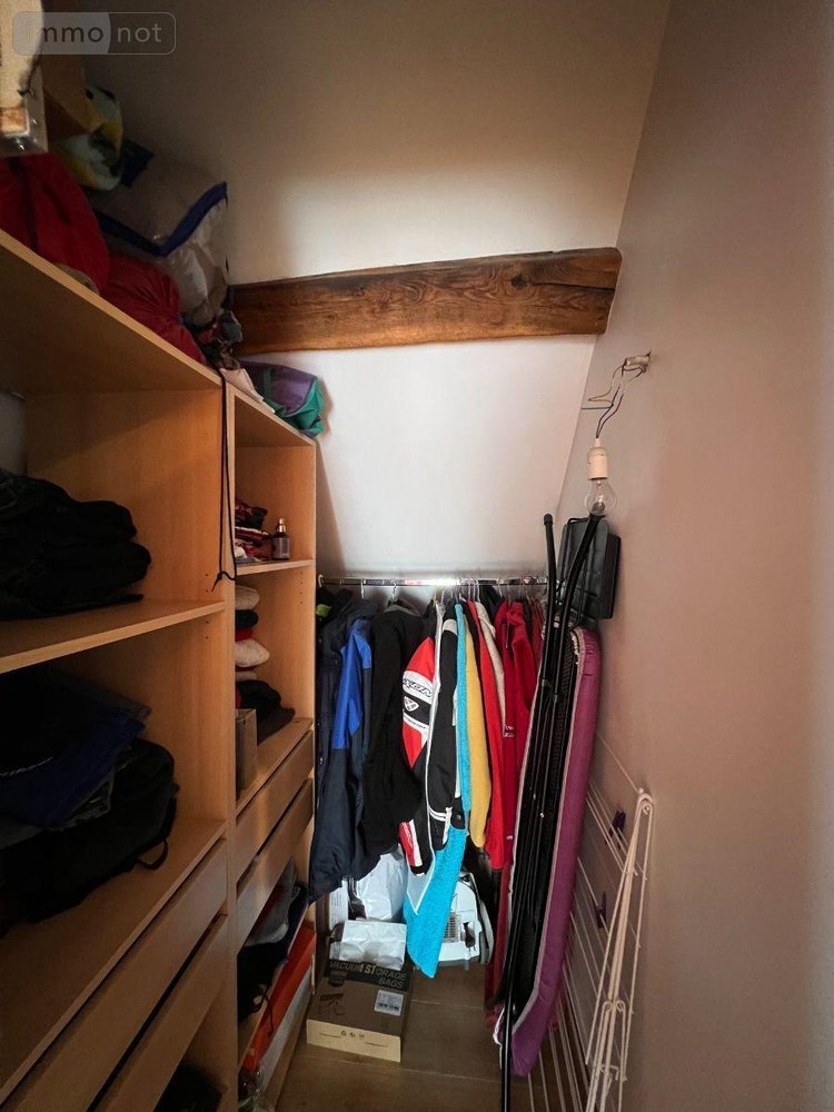 Maison a vendre Écueillé 36240 Indre 100 m2 7 pièces 125990 euros