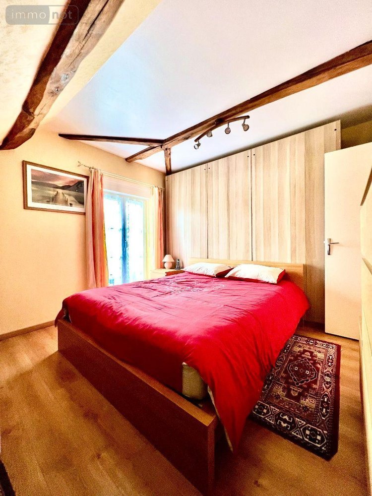 Maison a vendre Écueillé 36240 Indre 100 m2 7 pièces 125990 euros