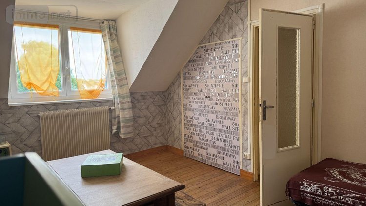 Maison a vendre Concarneau 29900 Finistère 117 m2  353056 euros