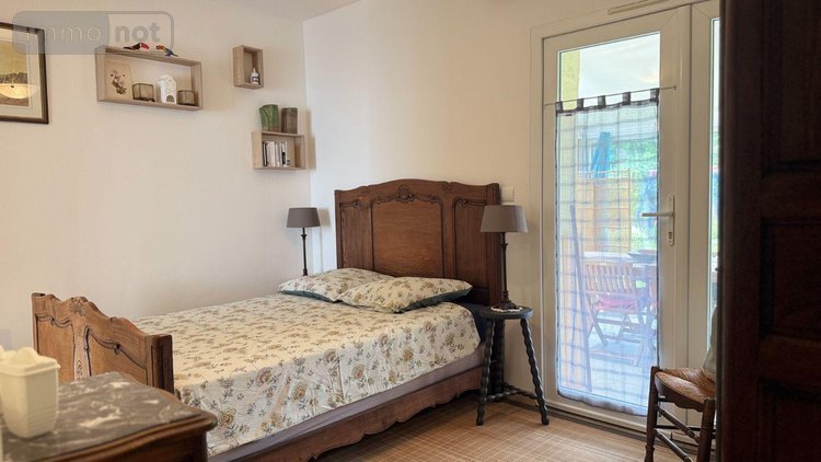 Maison a vendre Concarneau 29900 Finistère 117 m2  353056 euros