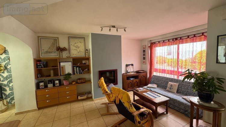 Maison a vendre Concarneau 29900 Finistère 117 m2  353056 euros